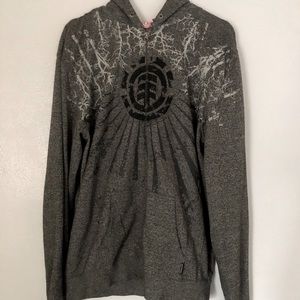 Element Men’s Hoodie